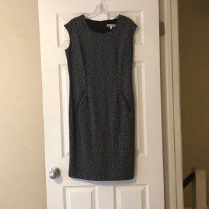 TravelSmith work dress